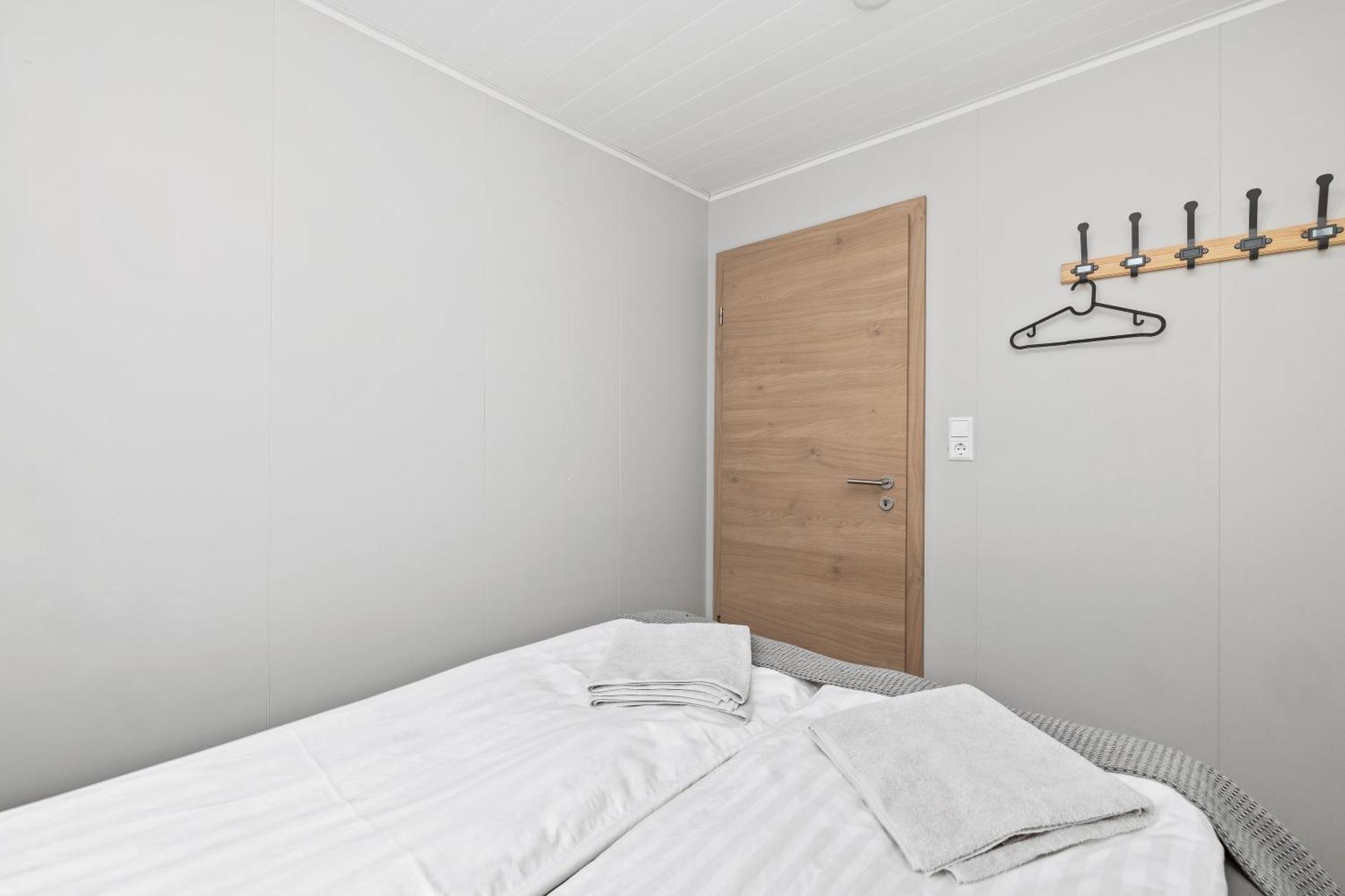 Rauthafell Apartment Hvolsvöllur Exteriör bild